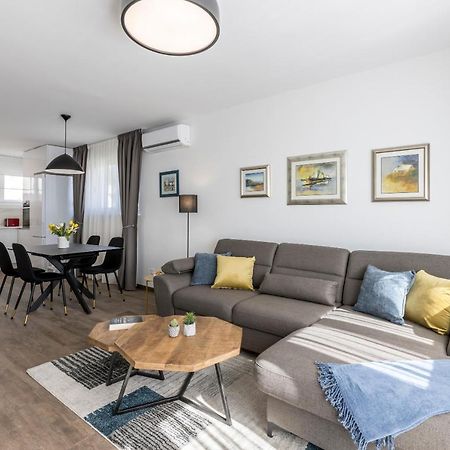Domus Mea Apartment Спліт Екстер'єр фото