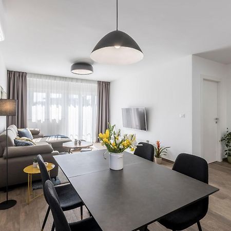 Domus Mea Apartment Спліт Екстер'єр фото