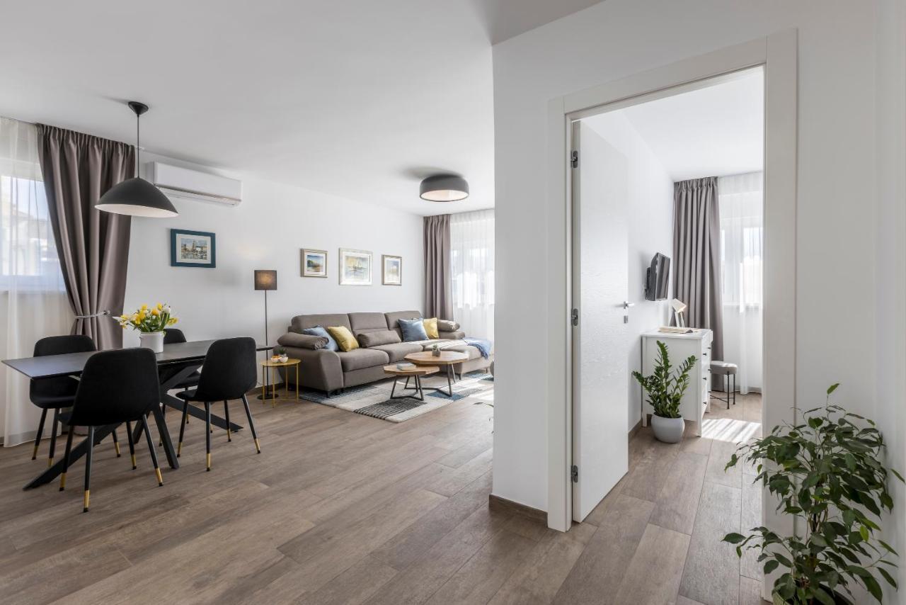 Domus Mea Apartment Спліт Екстер'єр фото