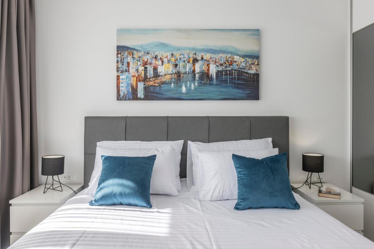 Domus Mea Apartment Спліт Екстер'єр фото