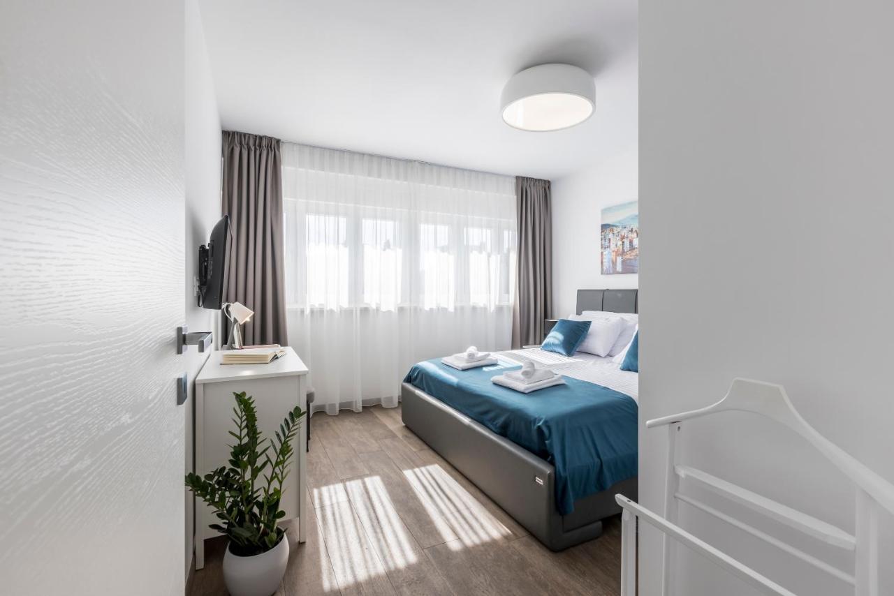 Domus Mea Apartment Спліт Екстер'єр фото