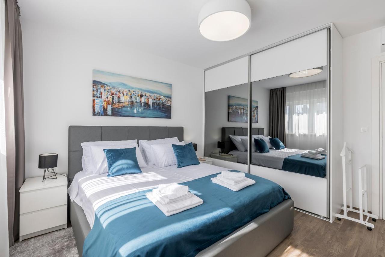 Domus Mea Apartment Спліт Екстер'єр фото