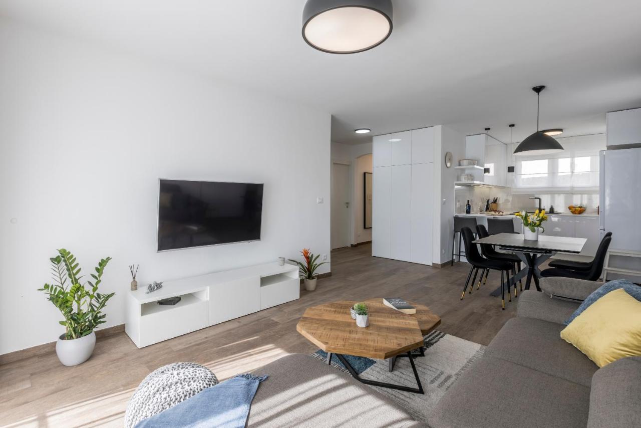 Domus Mea Apartment Спліт Екстер'єр фото