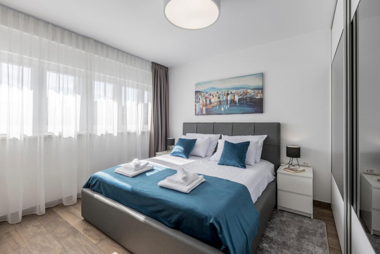Domus Mea Apartment Спліт Екстер'єр фото