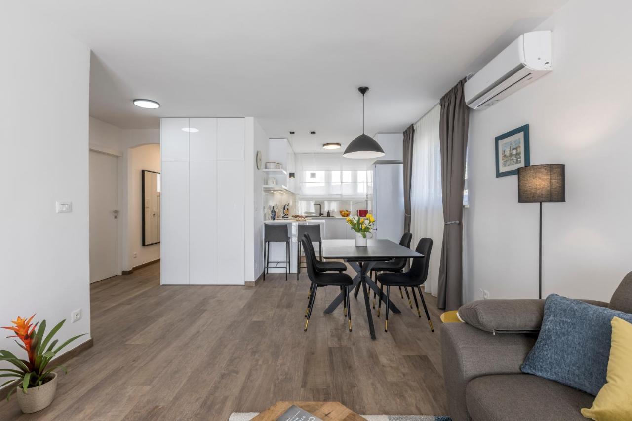 Domus Mea Apartment Спліт Екстер'єр фото