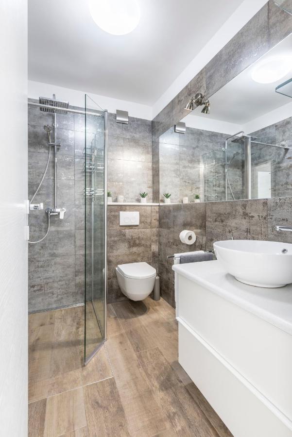 Domus Mea Apartment Спліт Екстер'єр фото