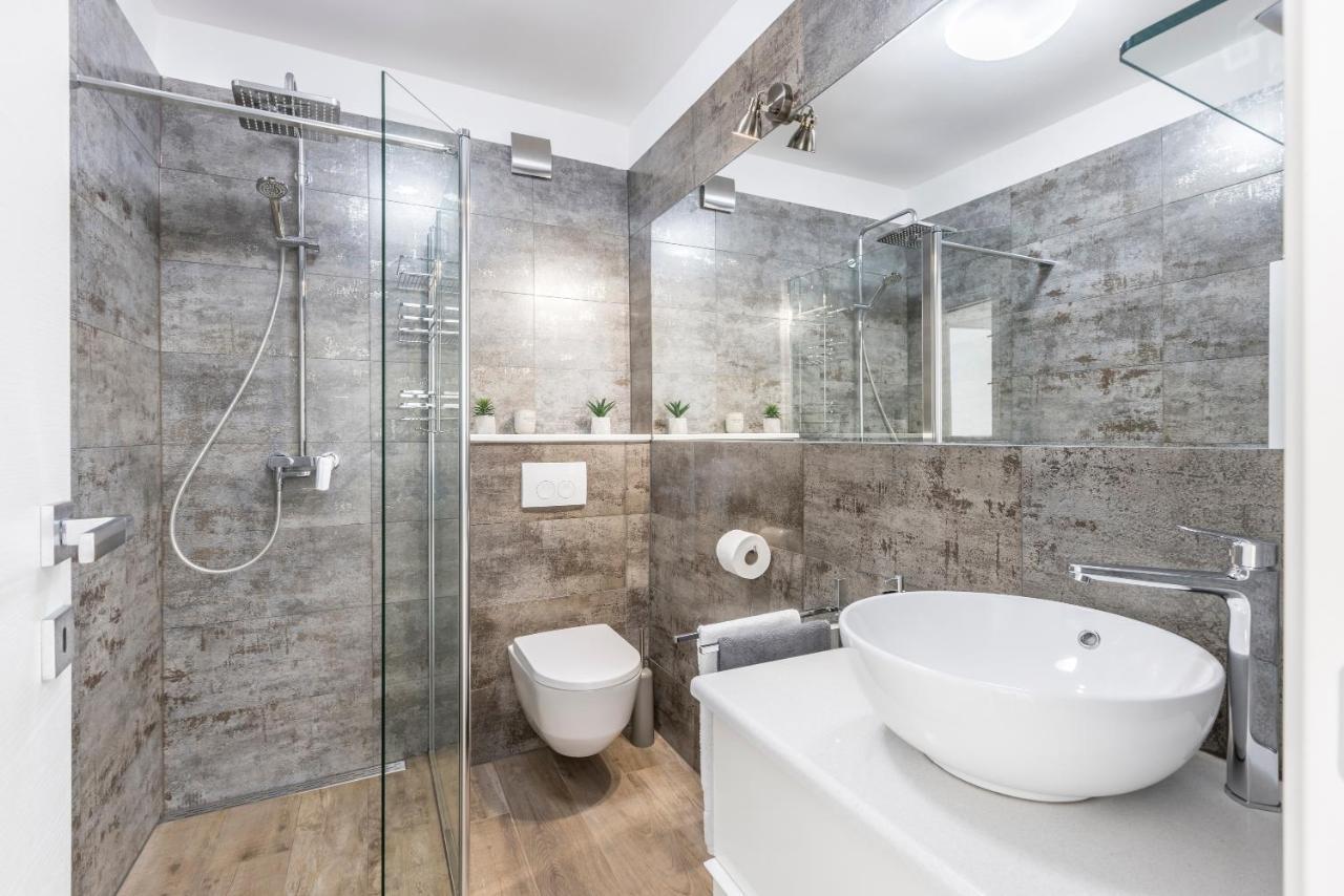 Domus Mea Apartment Спліт Екстер'єр фото