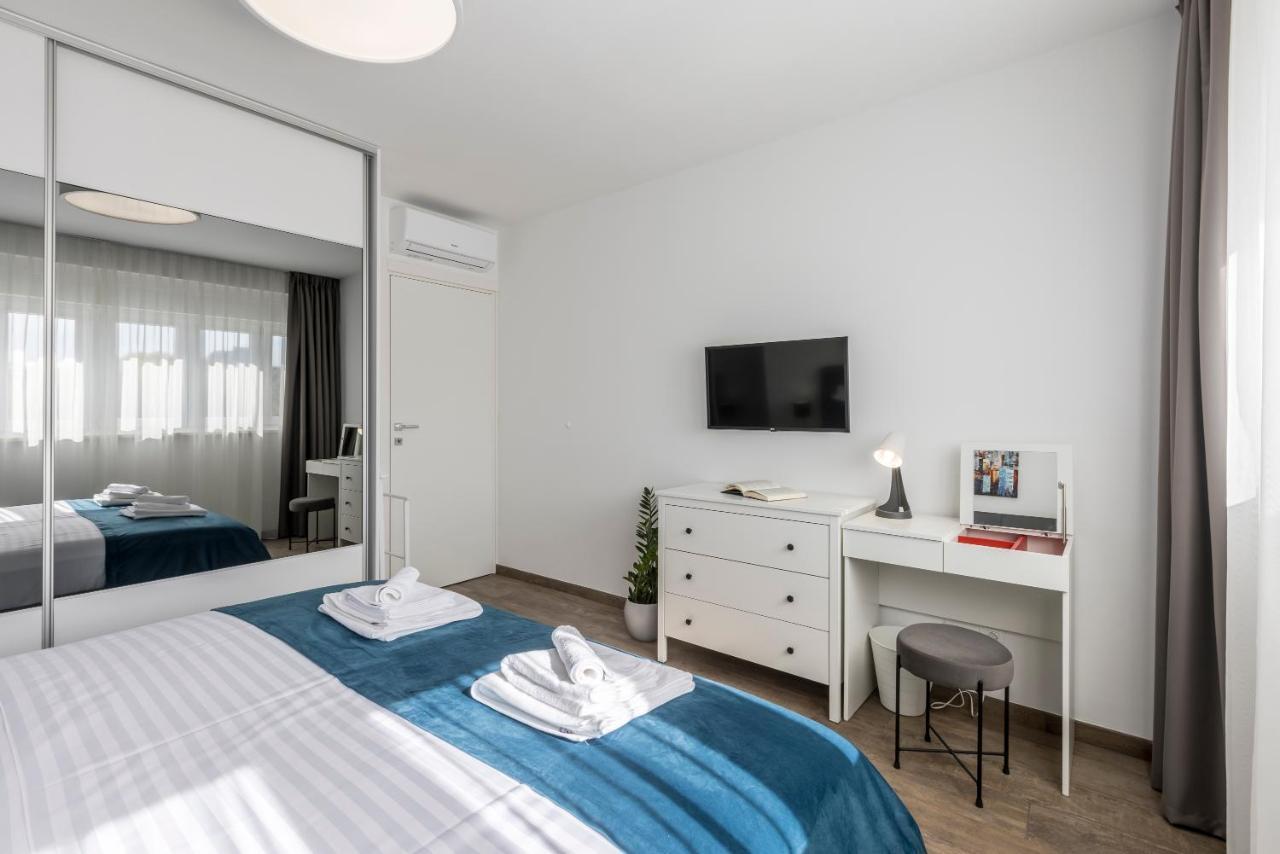 Domus Mea Apartment Спліт Екстер'єр фото