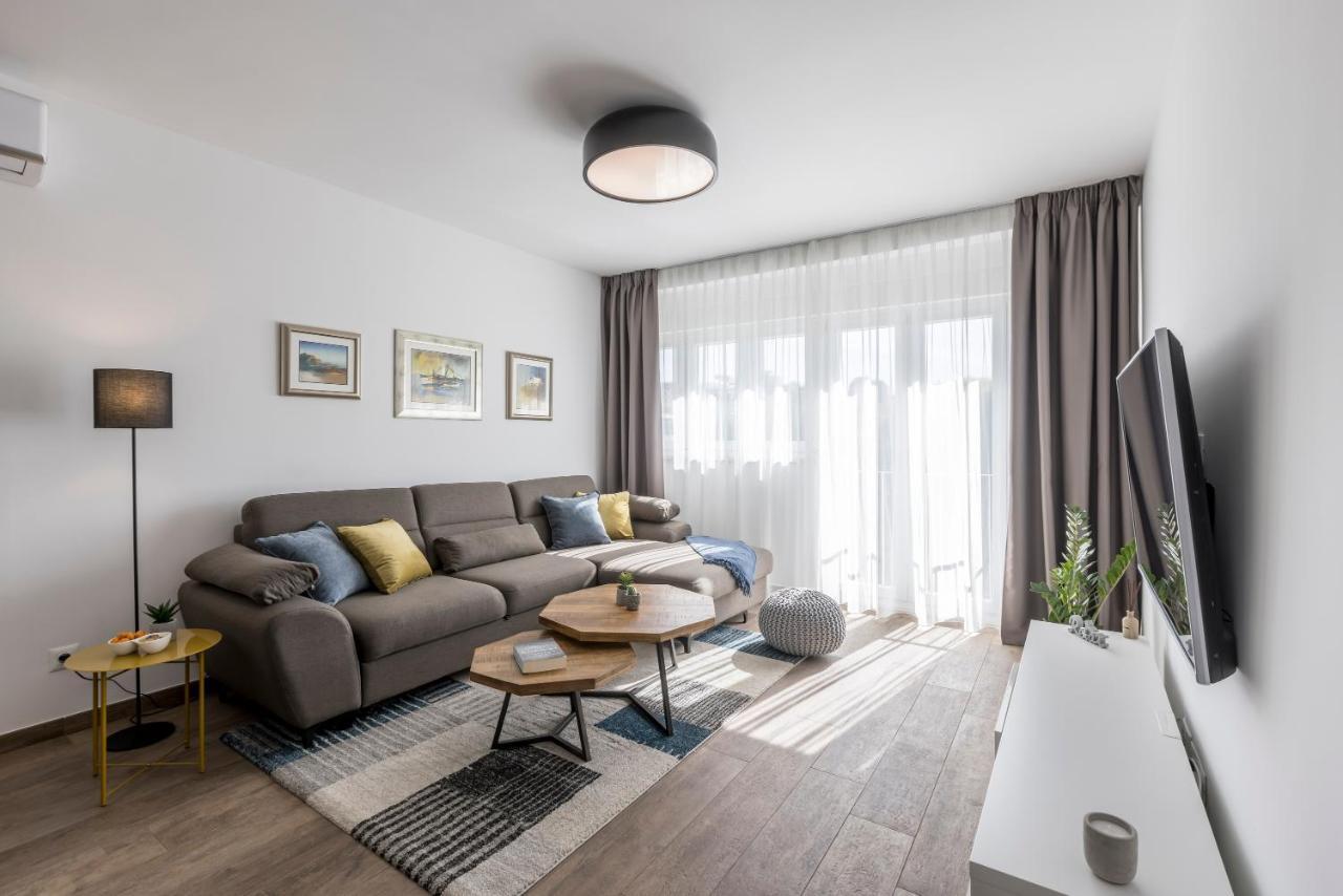 Domus Mea Apartment Спліт Екстер'єр фото