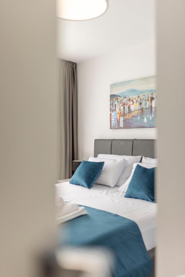 Domus Mea Apartment Спліт Екстер'єр фото