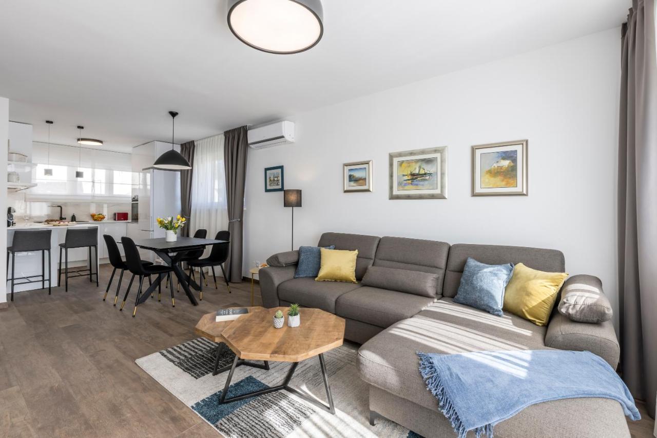 Domus Mea Apartment Спліт Екстер'єр фото