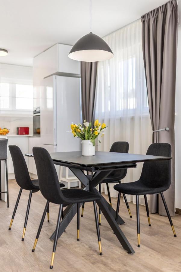 Domus Mea Apartment Спліт Екстер'єр фото