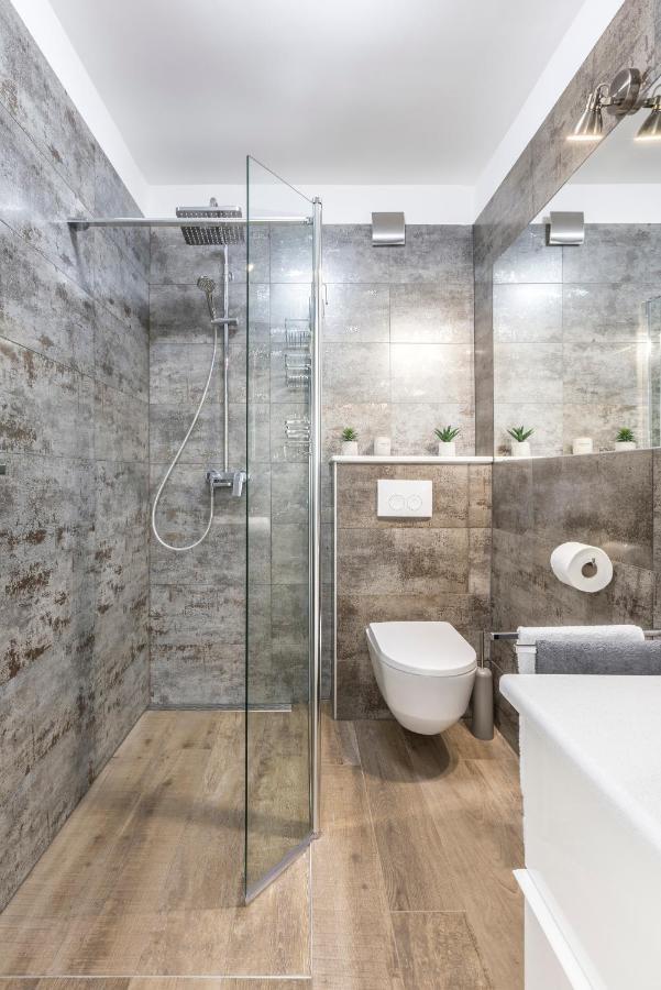 Domus Mea Apartment Спліт Екстер'єр фото