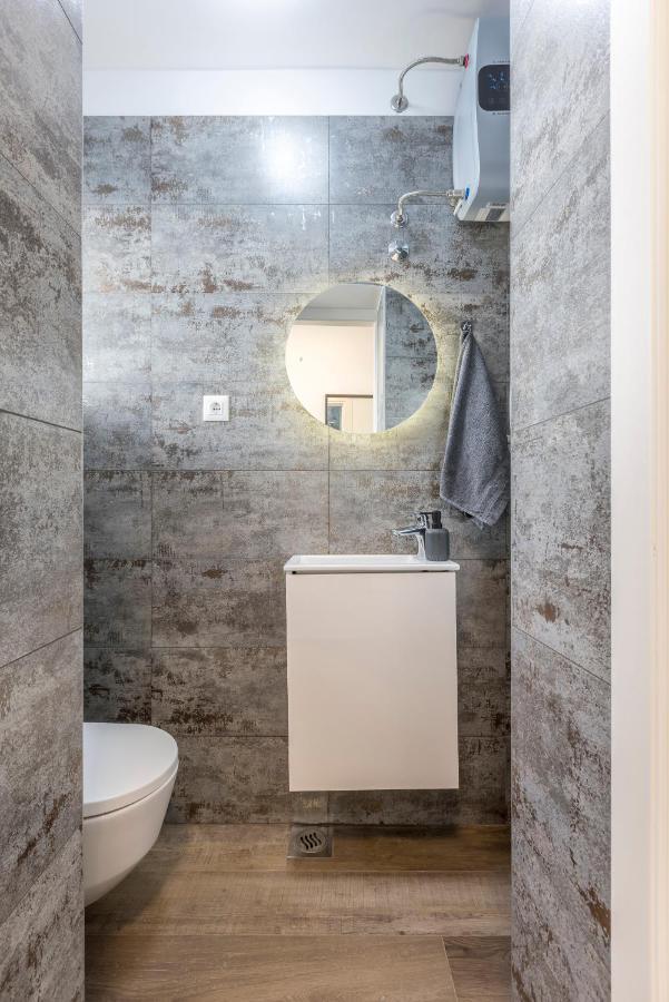 Domus Mea Apartment Спліт Екстер'єр фото