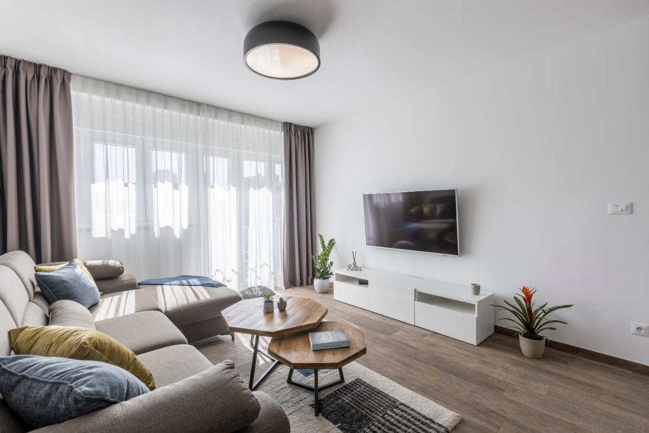 Domus Mea Apartment Спліт Екстер'єр фото