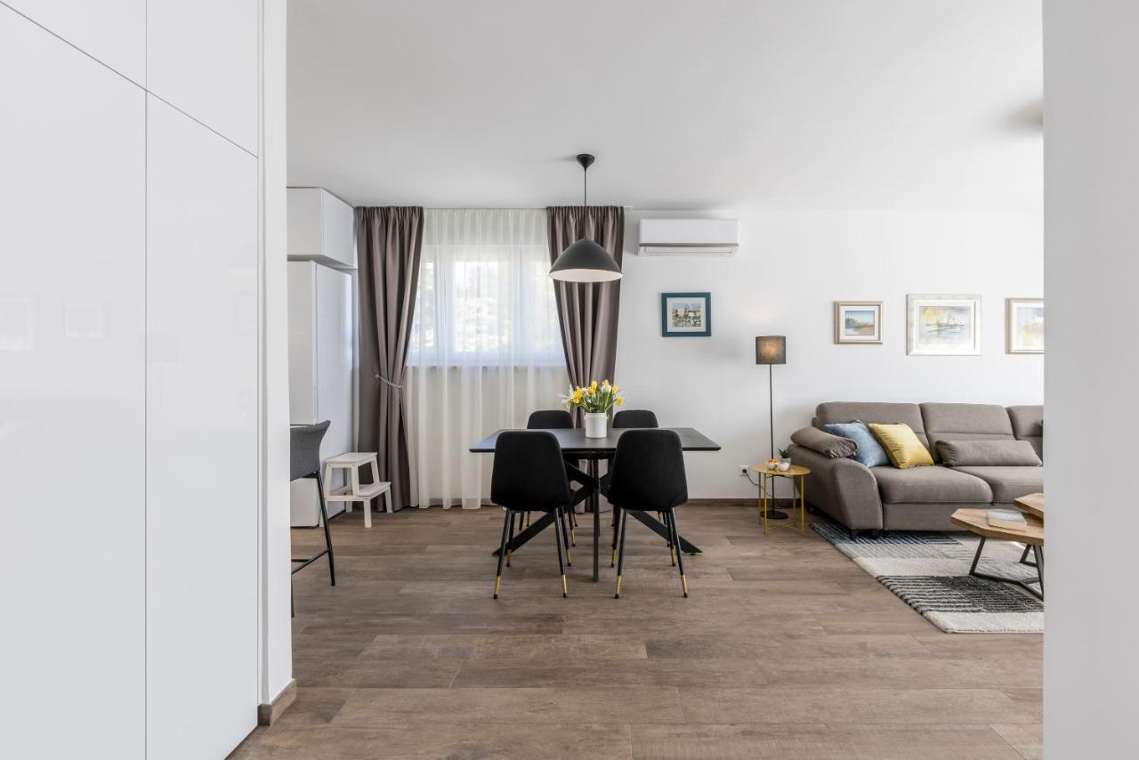 Domus Mea Apartment Спліт Екстер'єр фото
