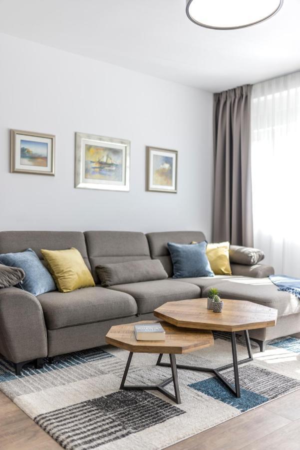 Domus Mea Apartment Спліт Екстер'єр фото