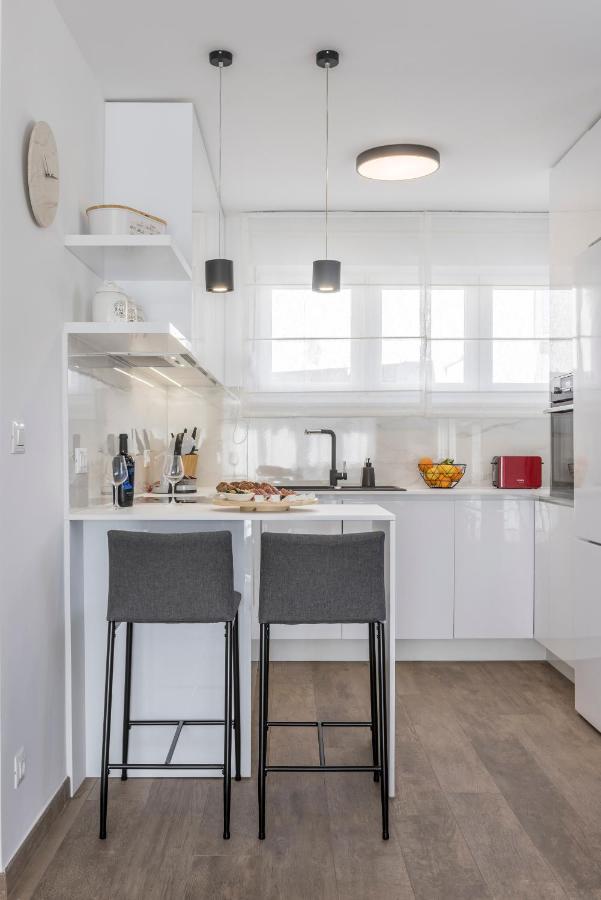 Domus Mea Apartment Спліт Екстер'єр фото
