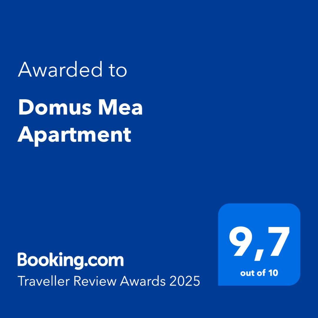 Domus Mea Apartment Спліт Екстер'єр фото